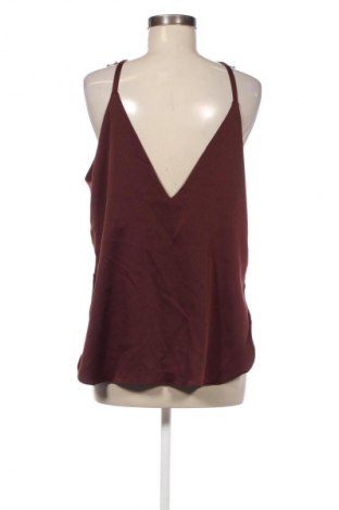 Top de femei H&M, Mărime L, Culoare Roșu, Preț 48,17 Lei