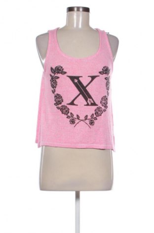 Damski top H&M, Rozmiar M, Kolor Różowy, Cena 36,82 zł