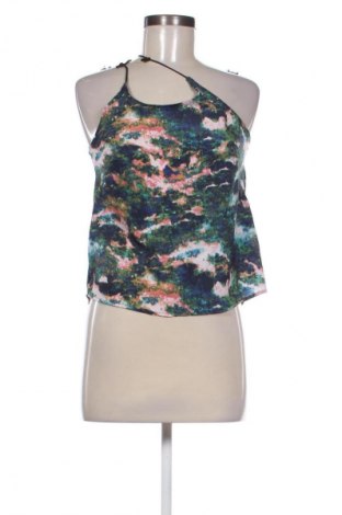 Damentop H&M, Größe XS, Farbe Mehrfarbig, Preis 11,99 €