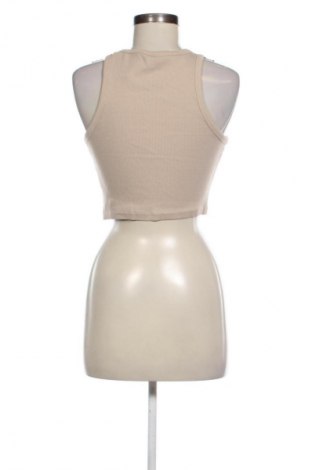 Damski top H&M, Rozmiar M, Kolor Beżowy, Cena 26,79 zł