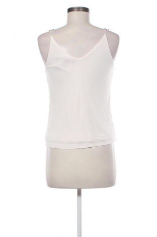 Damentop H&M, Größe XS, Farbe Ecru, Preis 2,99 €