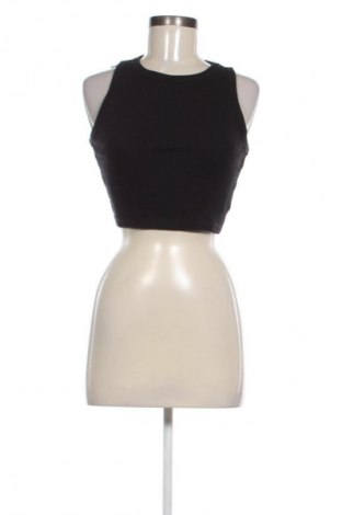 Damski top H&M, Rozmiar M, Kolor Czarny, Cena 26,79 zł