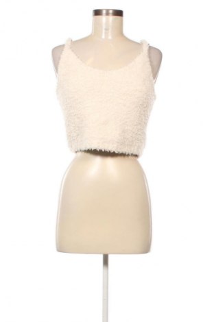 Dámsky top  H&M, Veľkosť L, Farba Kremová, Cena  4,95 €