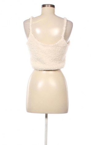 Dámsky top  H&M, Veľkosť L, Farba Kremová, Cena  4,95 €