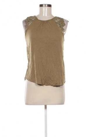 Damski top H&M, Rozmiar S, Kolor Zielony, Cena 37,11 zł