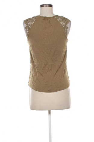 Damski top H&M, Rozmiar S, Kolor Zielony, Cena 37,11 zł