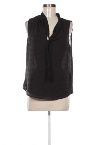 Damski top H&M, Rozmiar M, Kolor Czarny, Cena 26,79 zł