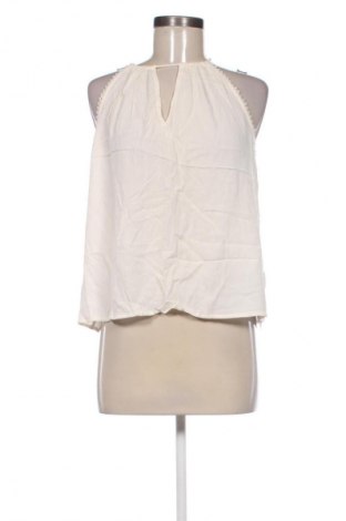 Damentop H&M, Größe L, Farbe Ecru, Preis 10,99 €