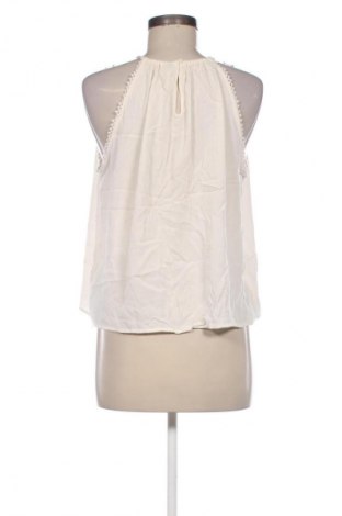 Damentop H&M, Größe L, Farbe Ecru, Preis 10,99 €