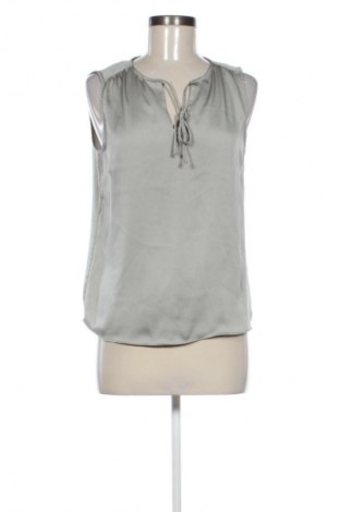Γυναικείο τοπ H&M, Μέγεθος S, Χρώμα Πράσινο, Τιμή 5,21 €