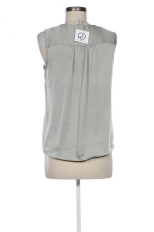 Γυναικείο τοπ H&M, Μέγεθος S, Χρώμα Πράσινο, Τιμή 5,21 €