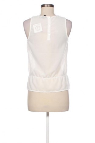 Damentop H&M, Größe M, Farbe Weiß, Preis 12,99 €