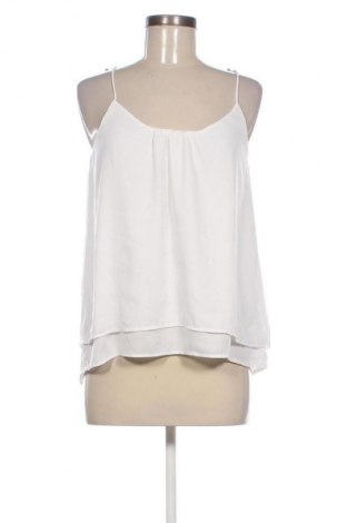 Damentop H&M, Größe M, Farbe Weiß, Preis 14,99 €