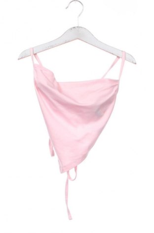 Damentop H&M Divided, Größe XS, Farbe Rosa, Preis 6,99 €