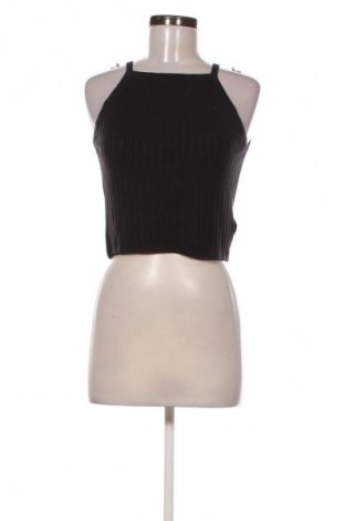 Γυναικείο τοπ H&M Divided, Μέγεθος M, Χρώμα Μαύρο, Τιμή 2,99 €