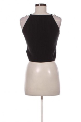 Γυναικείο τοπ H&M Divided, Μέγεθος M, Χρώμα Μαύρο, Τιμή 2,99 €