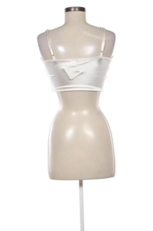 Dámsky top  H&M Divided, Veľkosť S, Farba Kremová, Cena  9,67 €