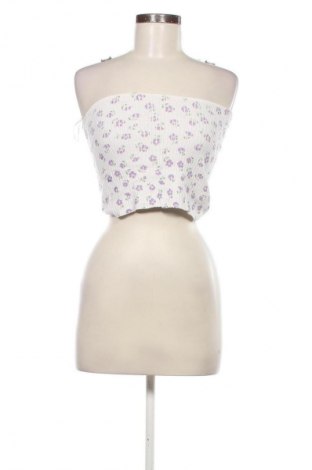 Top de femei H&M Divided, Mărime M, Culoare Multicolor, Preț 30,99 Lei