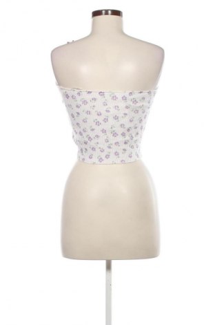 Top de femei H&M Divided, Mărime M, Culoare Multicolor, Preț 30,99 Lei