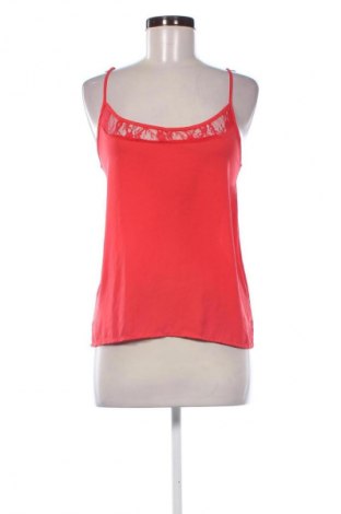 Damski top H&M Divided, Rozmiar M, Kolor Czerwony, Cena 25,99 zł