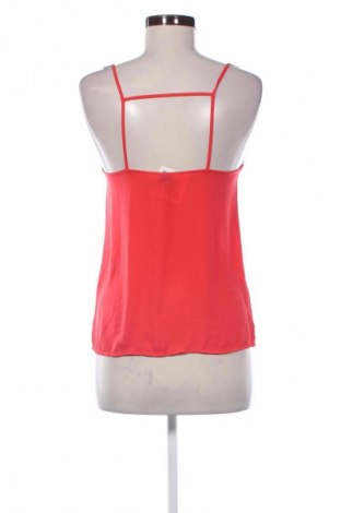 Damski top H&M Divided, Rozmiar M, Kolor Czerwony, Cena 25,99 zł