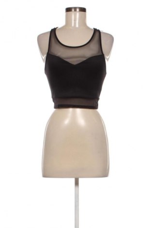 Damski top H&M Divided, Rozmiar S, Kolor Czarny, Cena 40,99 zł