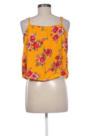 Damski top H&M Divided, Rozmiar L, Kolor Kolorowy, Cena 20,99 zł