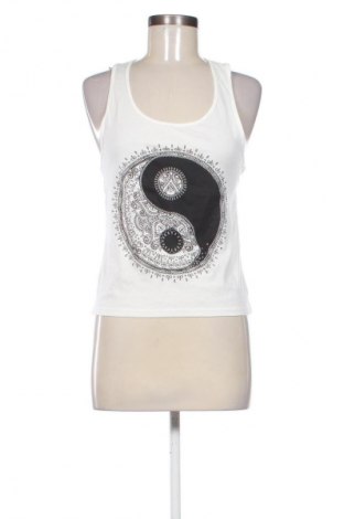 Damentop H&M Divided, Größe S, Farbe Mehrfarbig, Preis 8,15 €