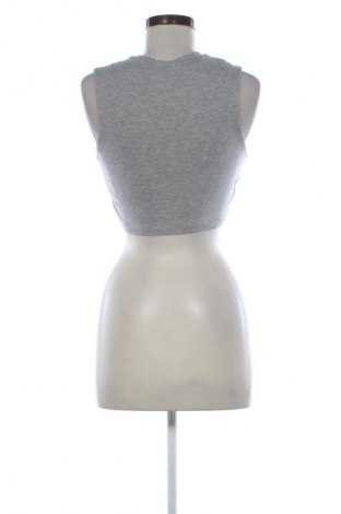 Damentop H&M Divided, Größe S, Farbe Grau, Preis 8,99 €