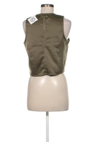 Дамски топ Happiness, Размер L, Цвят Зелен, Цена 2,04 €