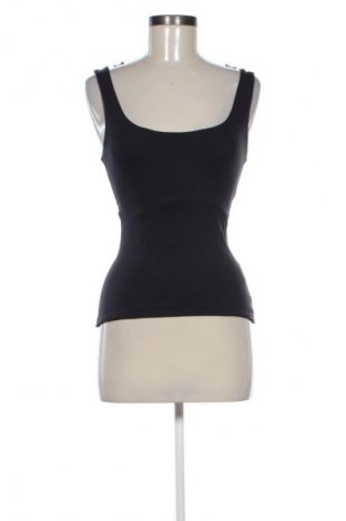 Damski top Hennes, Rozmiar S, Kolor Czarny, Cena 10,99 zł