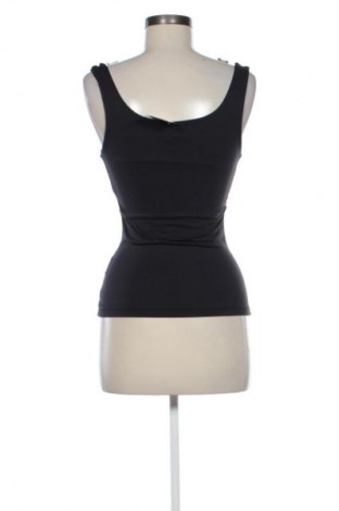 Damski top Hennes, Rozmiar S, Kolor Czarny, Cena 10,99 zł