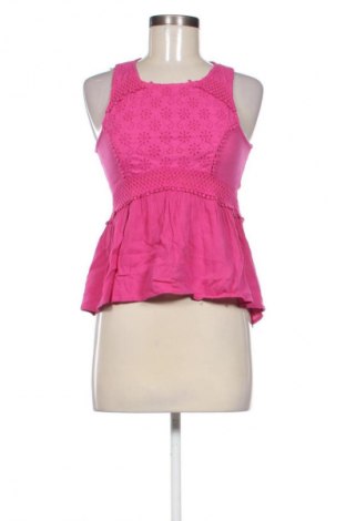 Damentop Hollister, Größe XS, Farbe Rosa, Preis 4,99 €