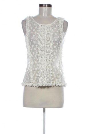 Top de femei Ichi, Mărime XS, Culoare Alb, Preț 8,99 Lei