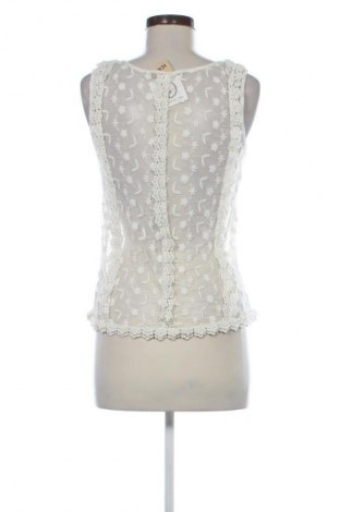 Top de femei Ichi, Mărime XS, Culoare Alb, Preț 8,99 Lei