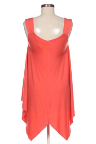 Damski top Isolde, Rozmiar S, Kolor Czerwony, Cena 27,40 zł