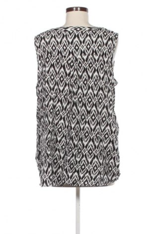 Damski top Janina, Rozmiar XXL, Kolor Kolorowy, Cena 52,99 zł