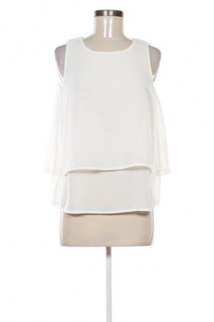 Damentop Janina, Größe XXS, Farbe Weiß, Preis 1,99 €