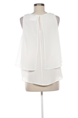 Damentop Janina, Größe XXS, Farbe Weiß, Preis 1,99 €