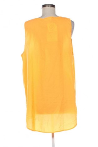 Damentop Janina, Größe XXL, Farbe Orange, Preis 11,99 €