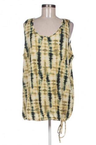 Γυναικείο τοπ Janina, Μέγεθος XL, Χρώμα Πολύχρωμο, Τιμή 8,99 €