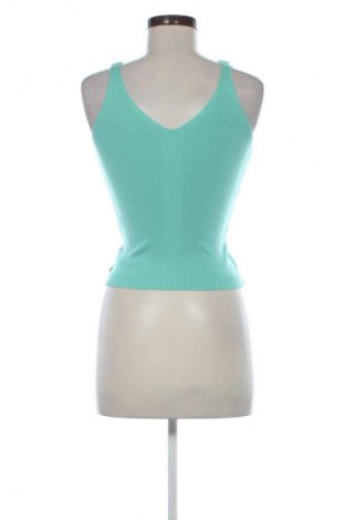 Γυναικείο τοπ Karol, Μέγεθος XS, Χρώμα Πράσινο, Τιμή 2,99 €
