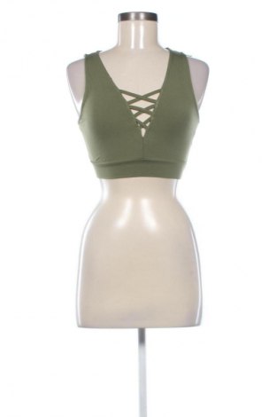 Női top Kontatto, Méret XS, Szín Zöld, Ár 1 189 Ft