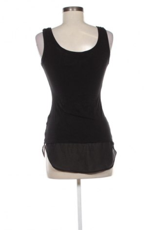 Damentop Kontatto, Größe M, Farbe Schwarz, Preis 1,99 €