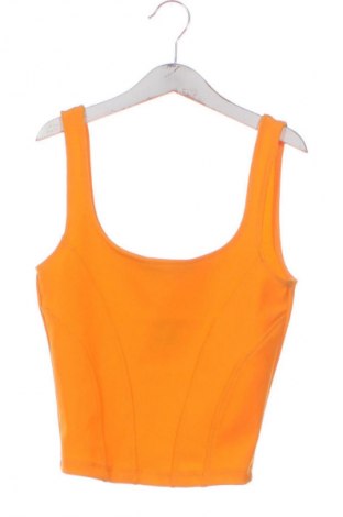 Дамски топ LC Waikiki, Размер XS, Цвят Жълт, Цена 2,04 €