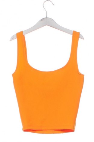 Дамски топ LC Waikiki, Размер XS, Цвят Жълт, Цена 2,04 €