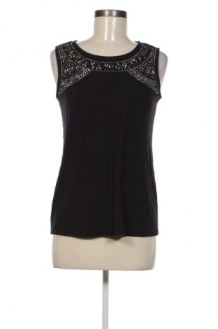 Dámský top LC Waikiki, Velikost M, Barva Černá, Cena  99,00 Kč