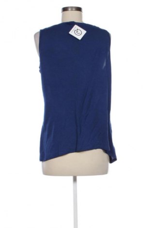 Damski top LCW, Rozmiar XL, Kolor Niebieski, Cena 20,99 zł