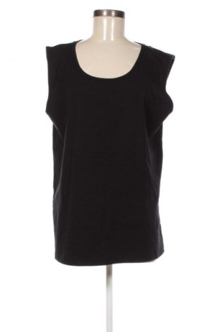 Damentop Laura Torelli, Größe XL, Farbe Schwarz, Preis 7,99 €