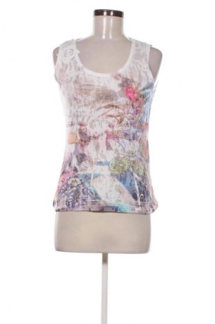 Дамски топ Lisa Tossa, Размер M, Цвят Многоцветен, Цена 5,11 €